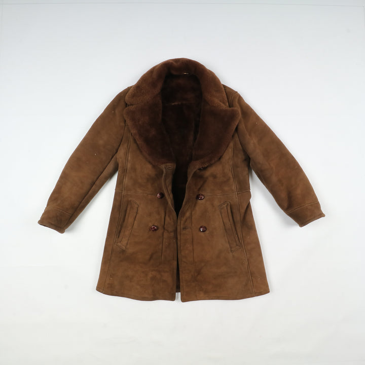 Stock Montoni vintage uomo e donna box da 7pz