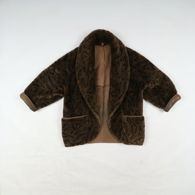 Cappotti, giacche, Pellicce, Poncho e Trench vintage invernali da donna 10pz