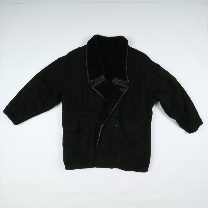 Montone - Shearling - Giacca vintage uomo donna Box da 6pz montoni