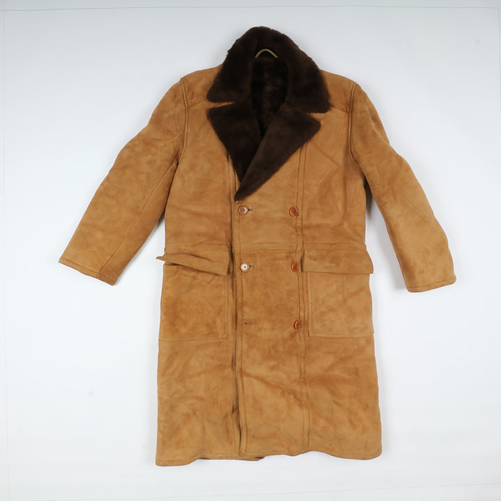 Montoni - Shearling - Giacca vintage uomo donna Box da 5pz montoni