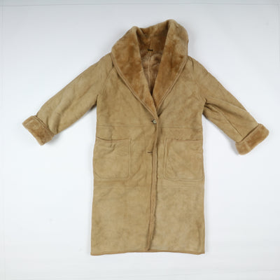 Montoni - Shearling - Giacca vintage uomo donna Box da 5pz montoni