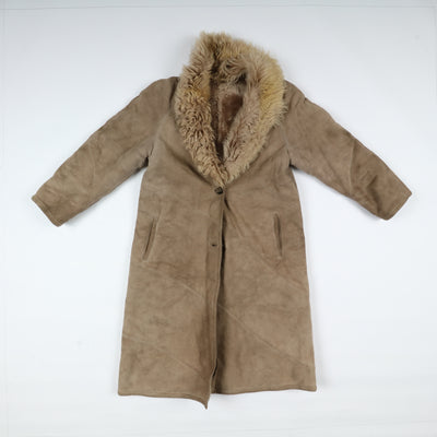 Montoni - Shearling - Giacca vintage uomo donna Box da 5pz montoni
