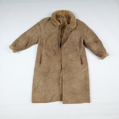 Montoni - Shearling - Giacca vintage uomo donna Box da 5pz montoni