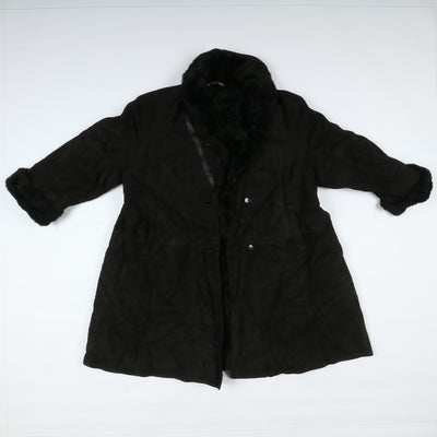 Montoni - Shearling - Giacca vintage uomo donna Box da 6pz montoni