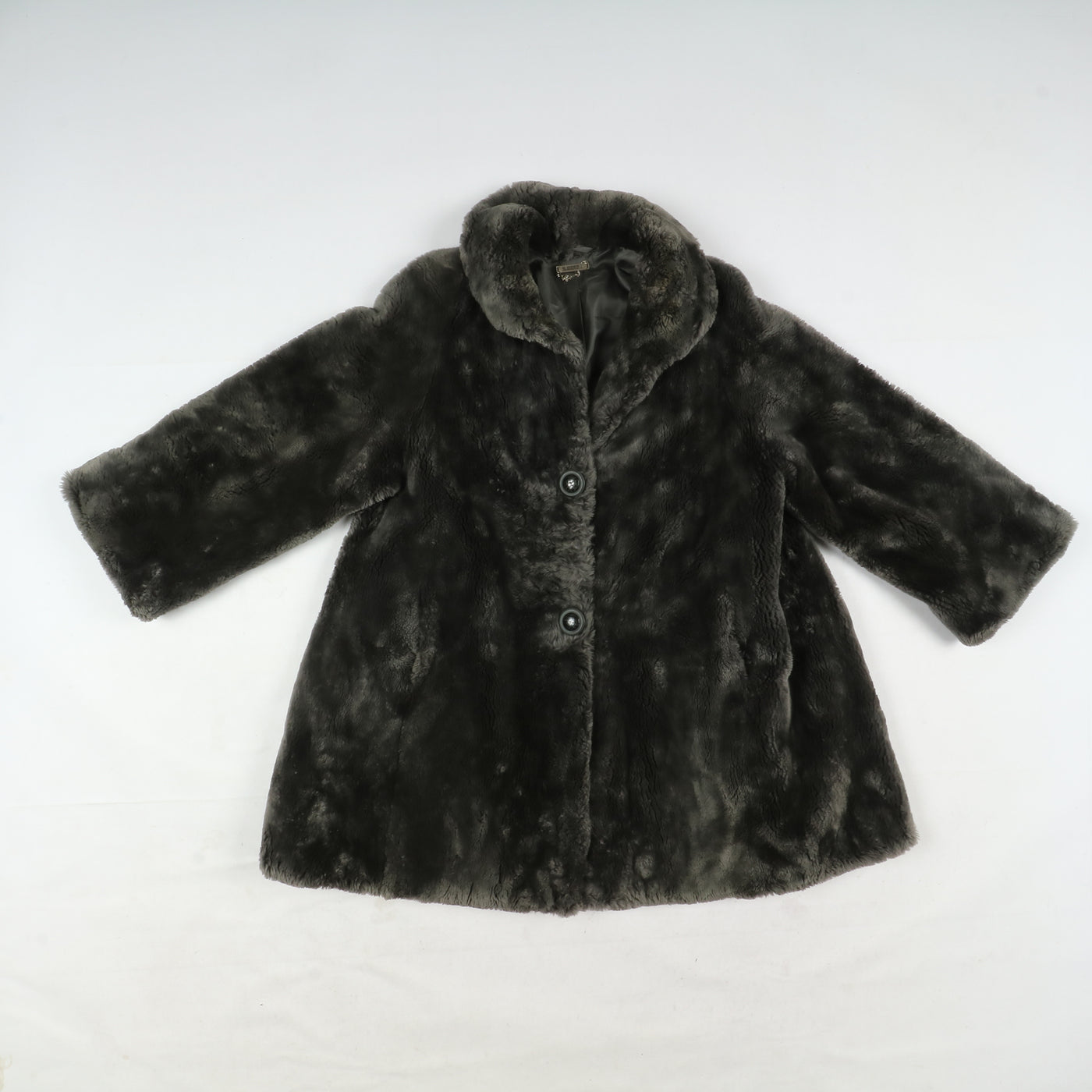 Cappotti, giacche, Pellicce, Poncho e Trench vintage invernali da donna 10pz