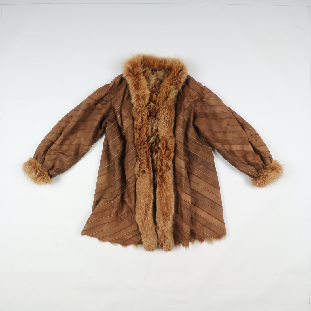 Cappotti e giacche vintage invernali da donna 13pz