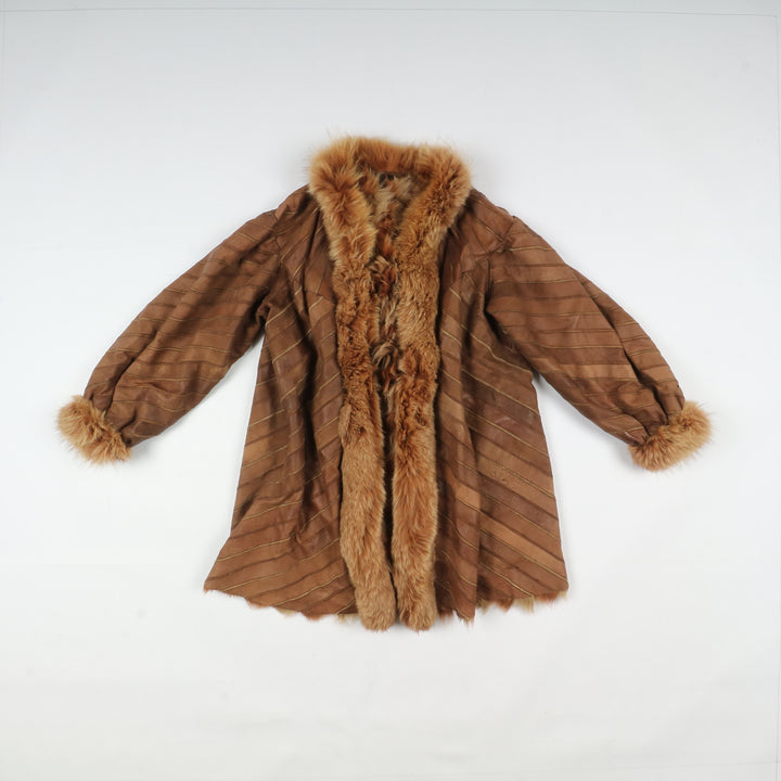 Cappotti e giacche vintage invernali da donna 13pz