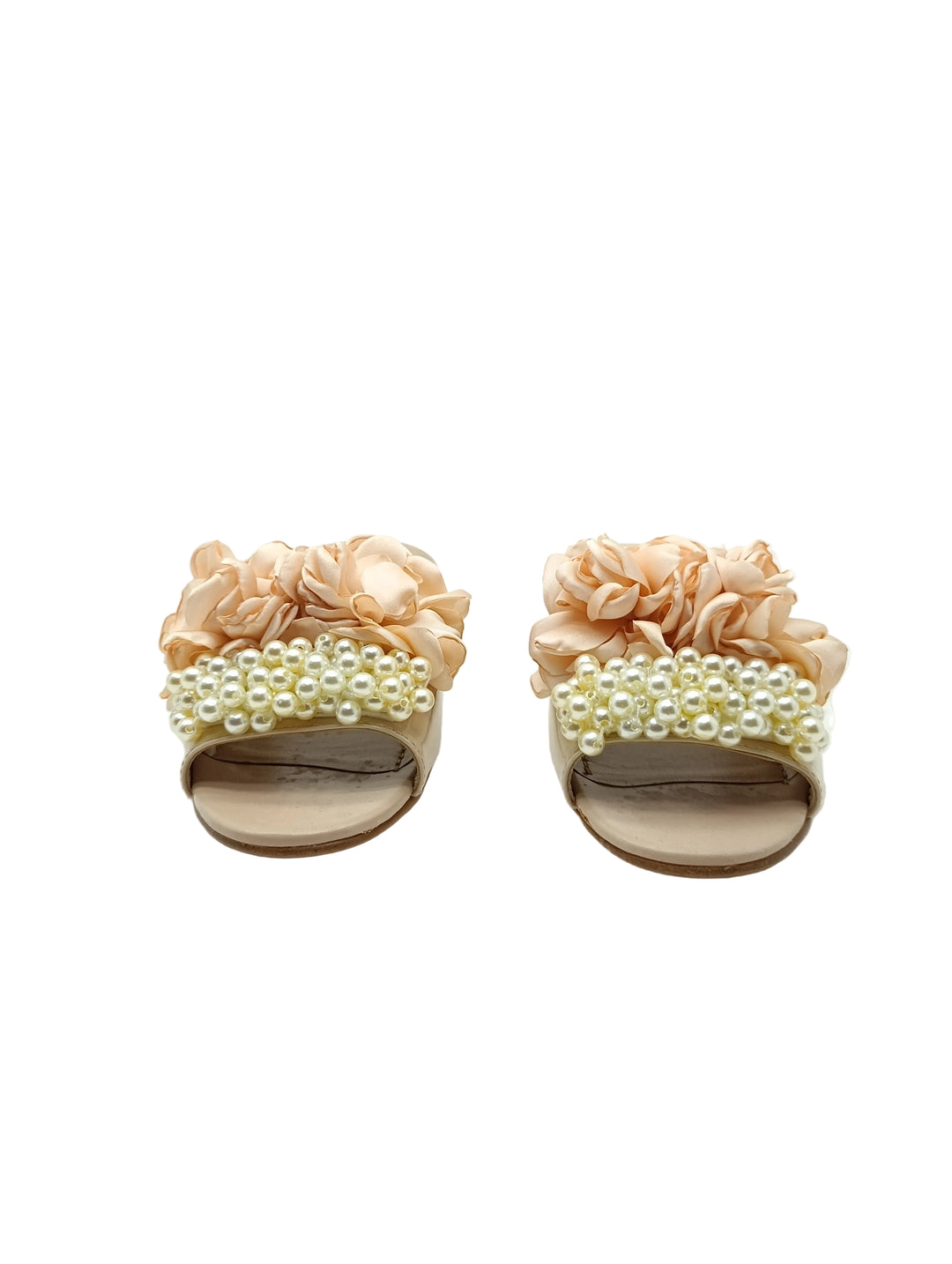 Pokemaoke Sandalo sabot donna numero 40 nuovo deadstock
