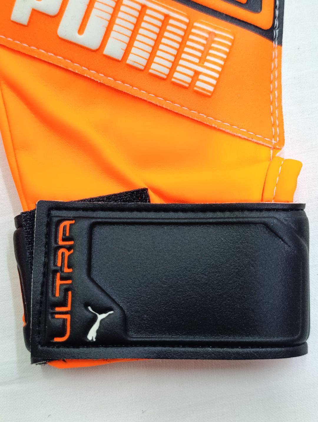 Puma ultra grip 3 rc size 6 guanti portiere calcio nuovi