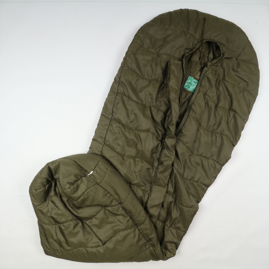 Sacco a Pelo vintage militare e civile box da 4pz