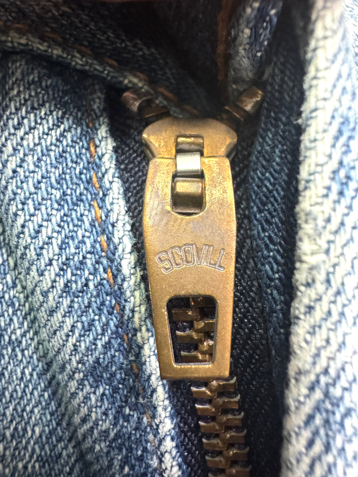 Levi&