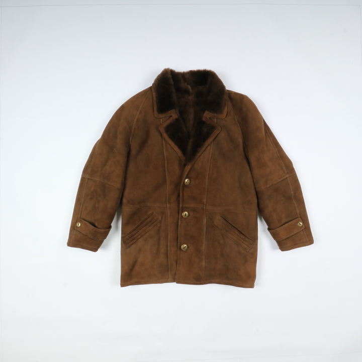 Pellicce e Montoni - Shearling - Giacca vintage uomo donna Box da 6pz montoni