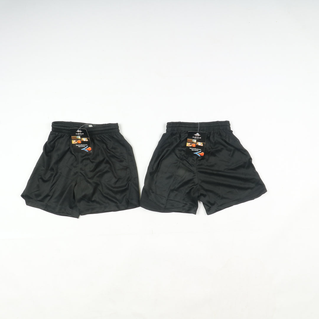Stock bambino track top, felpe e pantaloni sportivi calcio 48pz cama, givova, joma, sportika