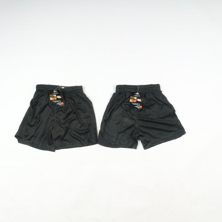 Stock bambino track top, felpe e pantaloni sportivi calcio 48pz cama, givova, joma, sportika