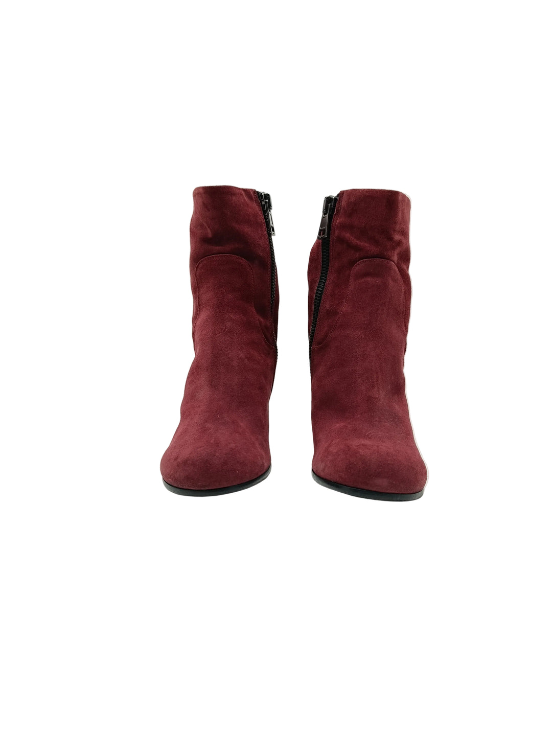 Spring stivali donna numero 40 vero cuoio nuove deadstock made in Itaòy