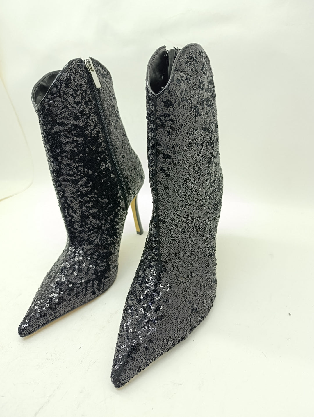 Carrano stivaletti donna numero 38 nuove deadstock
