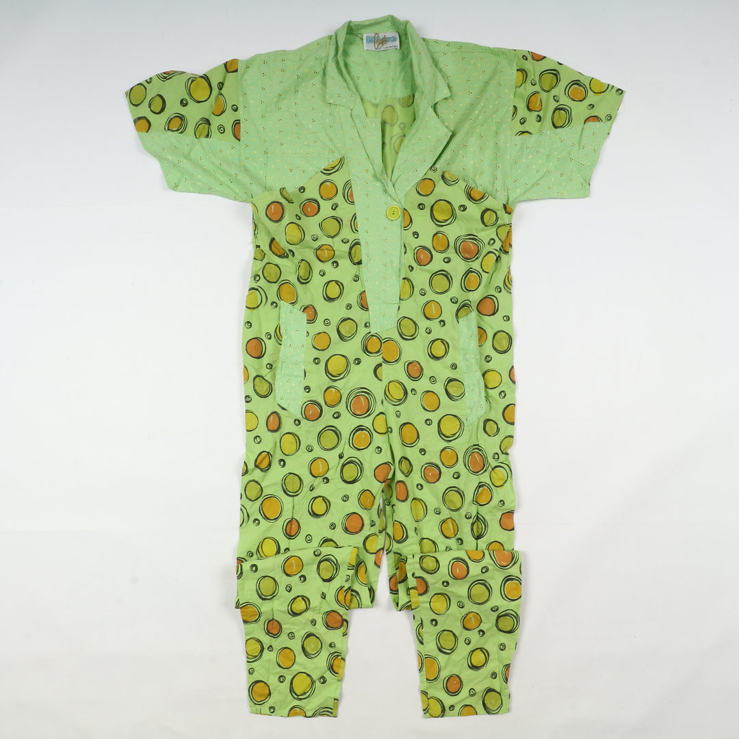 Stock lotto Vestiti abiti Estivi vintage donna 32 pz colorati