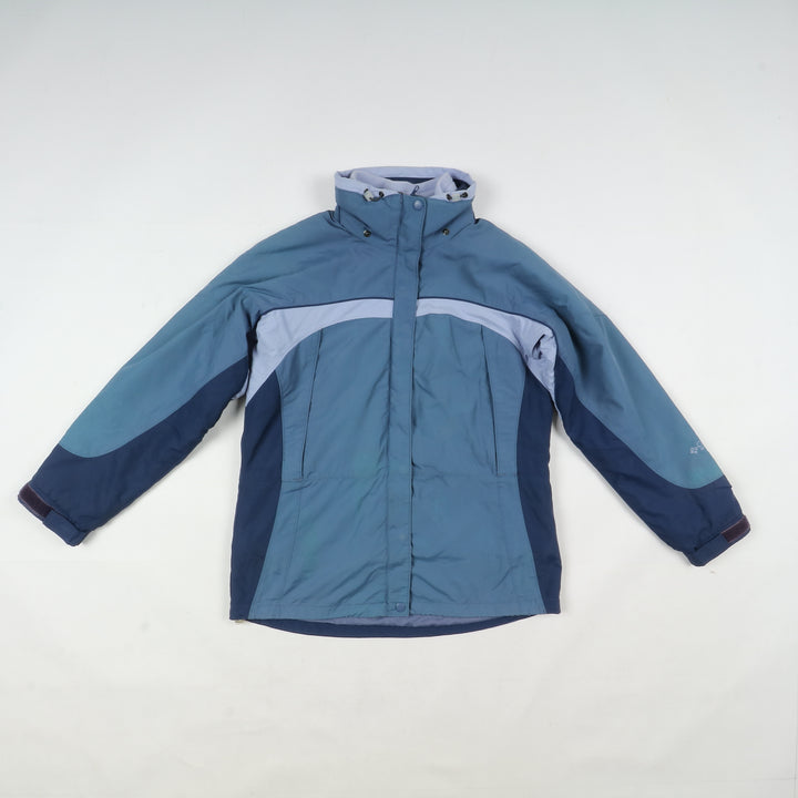 Columbia stock giubbini invernali uomo e donna stock da 9pz