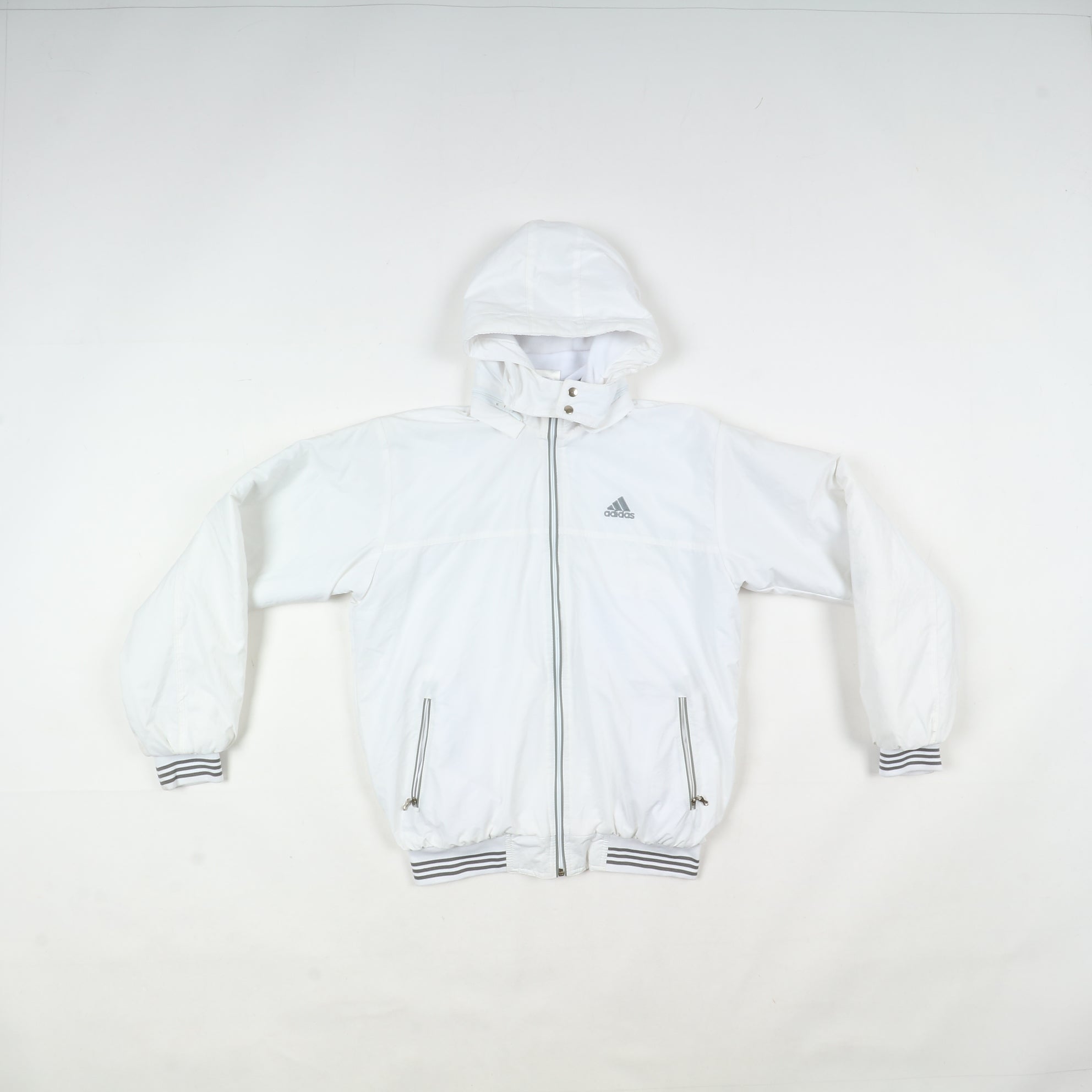 Adidas stock giubbini sportivi colorati uomo e donna Box da 14pz Vintage Clothing