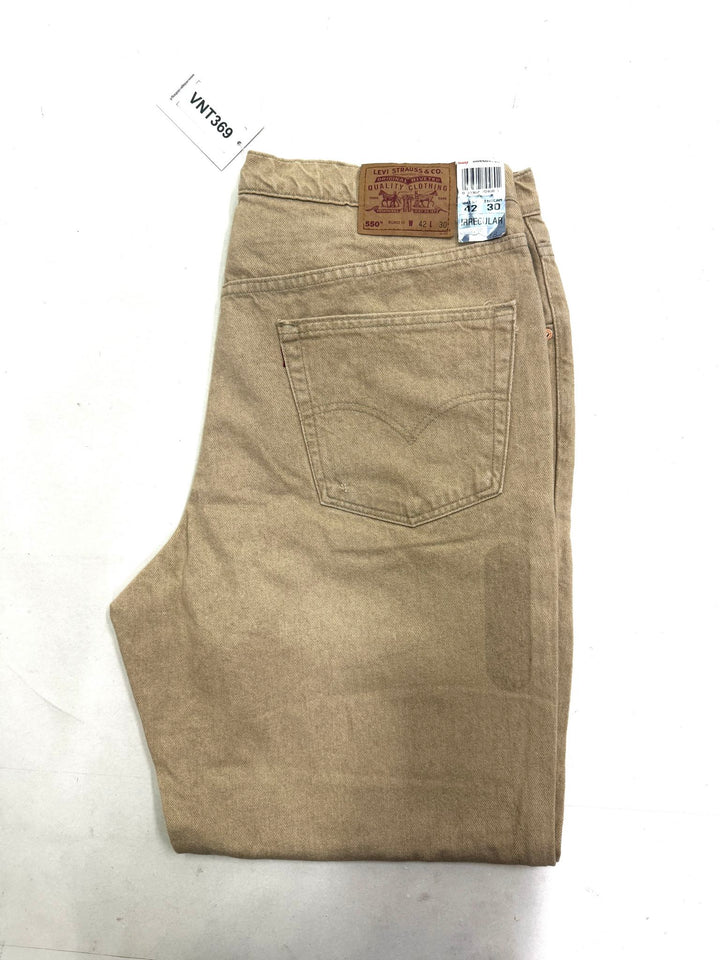 Levi&
