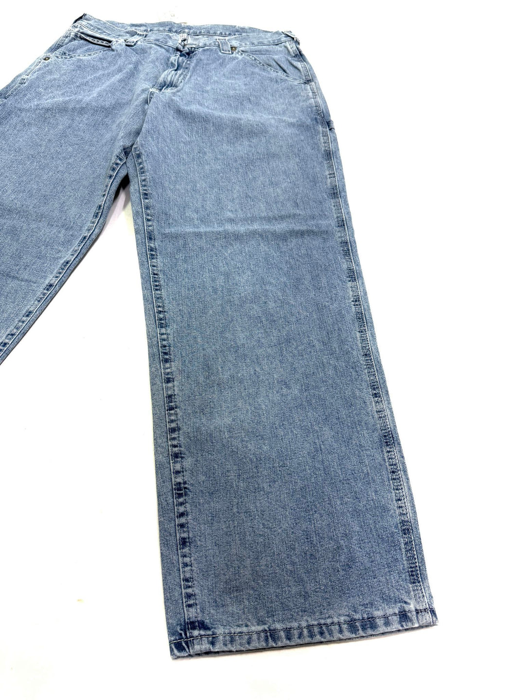 Lee Dungarees Buddy Lee Tested W34 L30 vintage work pant