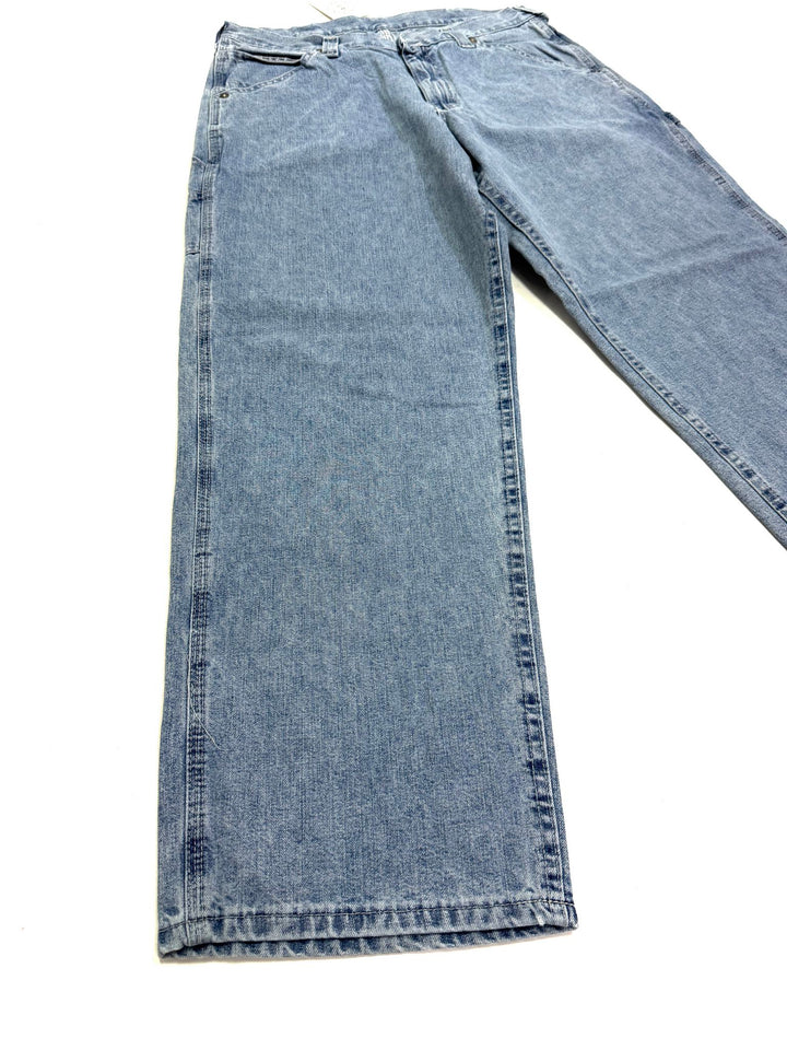 Lee Dungarees Buddy Lee Tested W34 L30 vintage work pant
