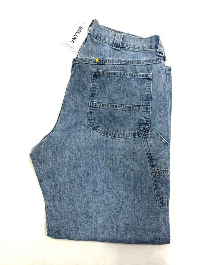 Lee Dungarees Buddy Lee Tested W34 L30 vintage work pant