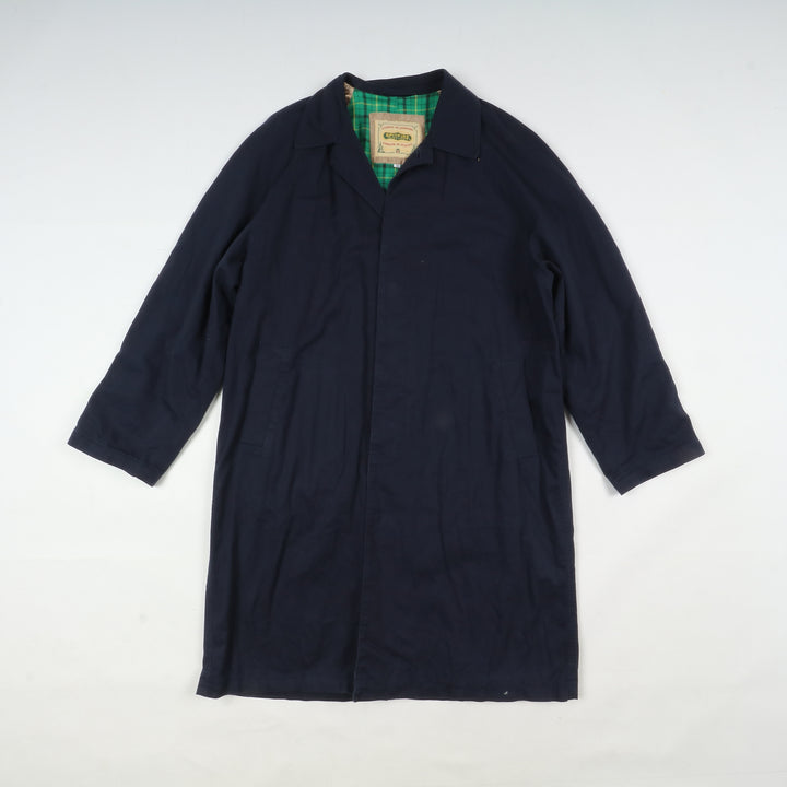 Trench vintage colorati uomo - donna Box da 18pz stock lotto