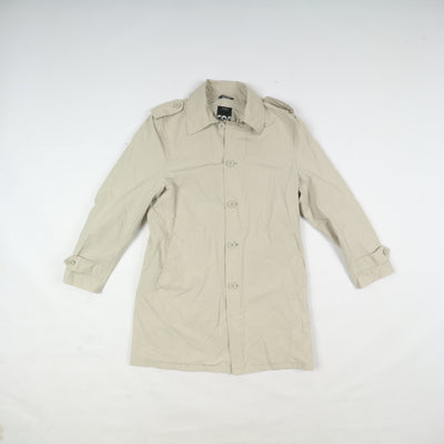 Trench vintage uomo - donna Box da 20pz estivo ed invernale