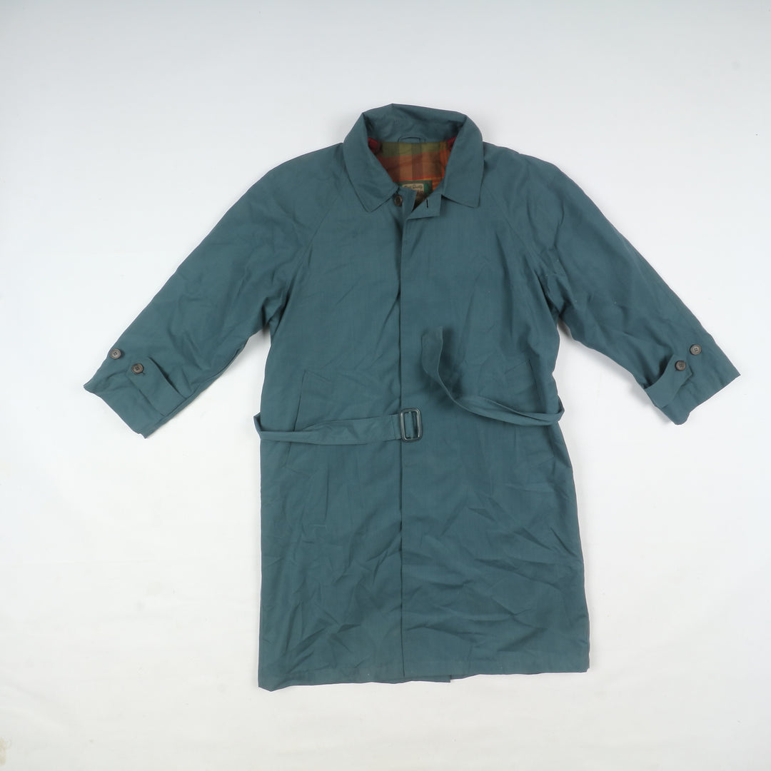 Trench vintage uomo - donna Box da 20pz estivo ed invernale