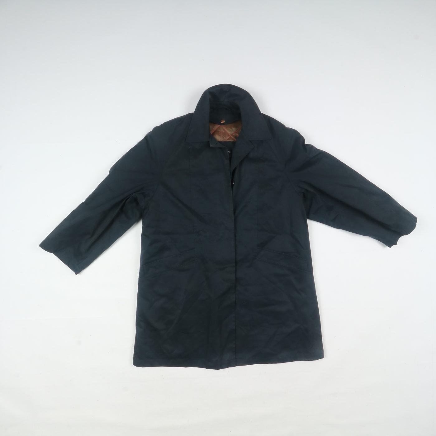 Trench vintage uomo - donna Box da 18pz Estivi ed Invernali