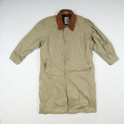 Trench vintage uomo - donna Box da 20pz invernali ed estivi impermeabili
