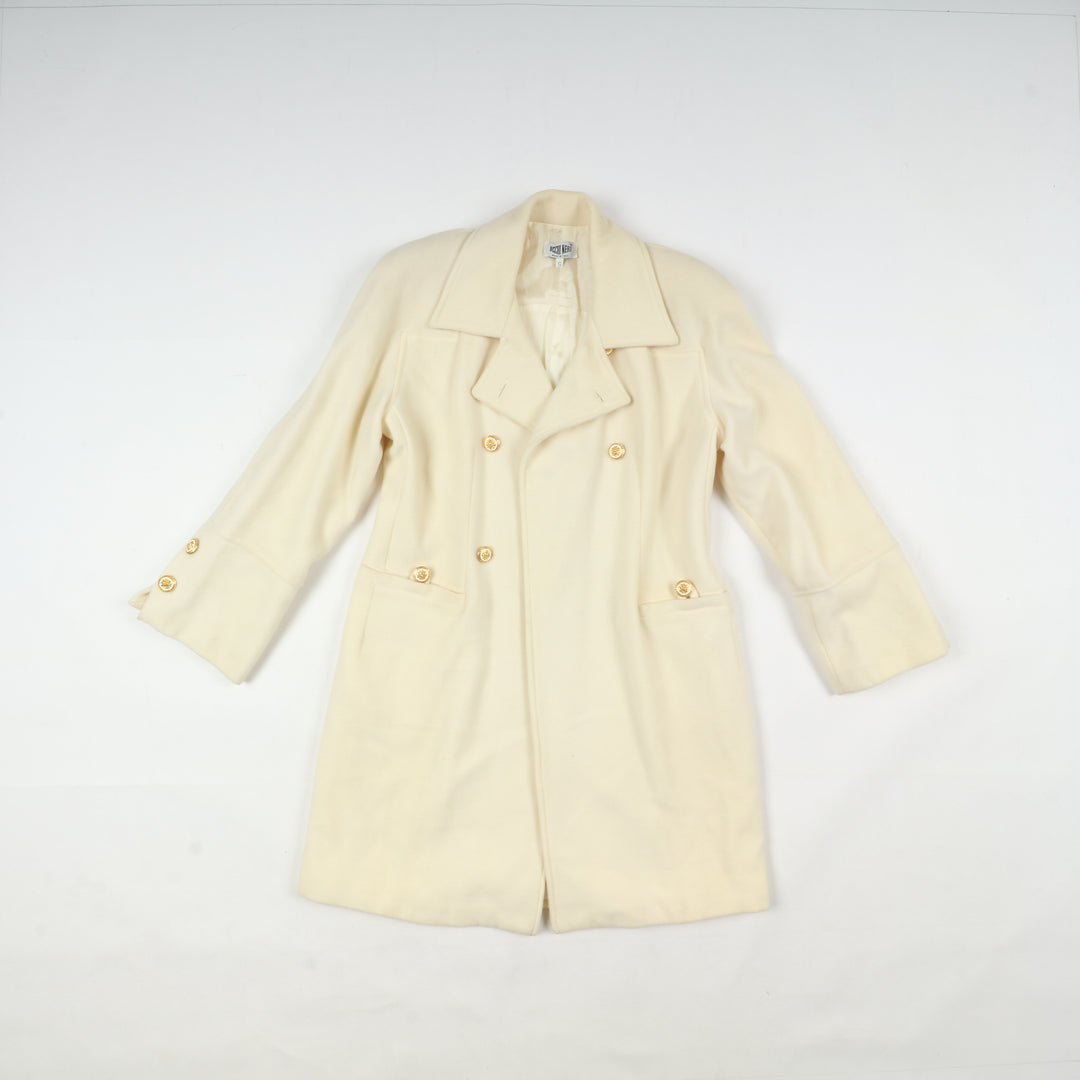 Cappotti trench coat vintage uomo e donna box da 5pz