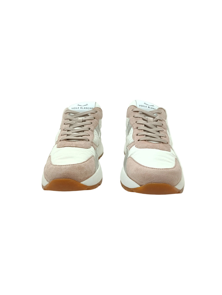 Voile Blanche sneakers platform donna numero 38 nuove deadstock