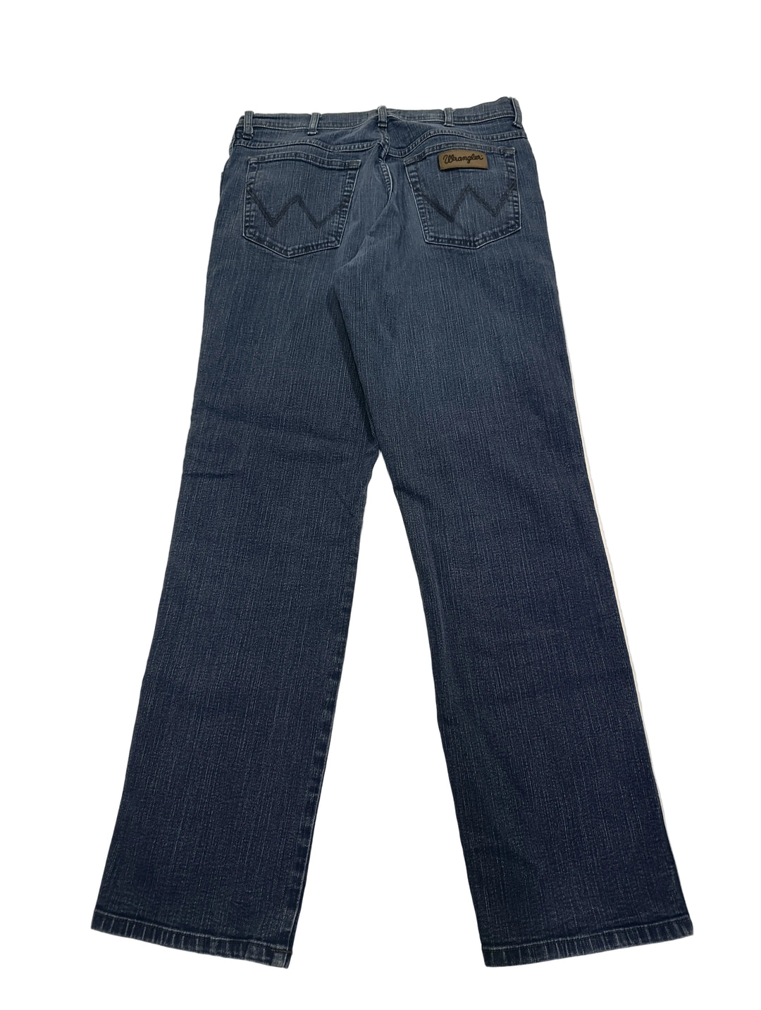 Wrangler Texas  W35 L34 vintage jeans usato
