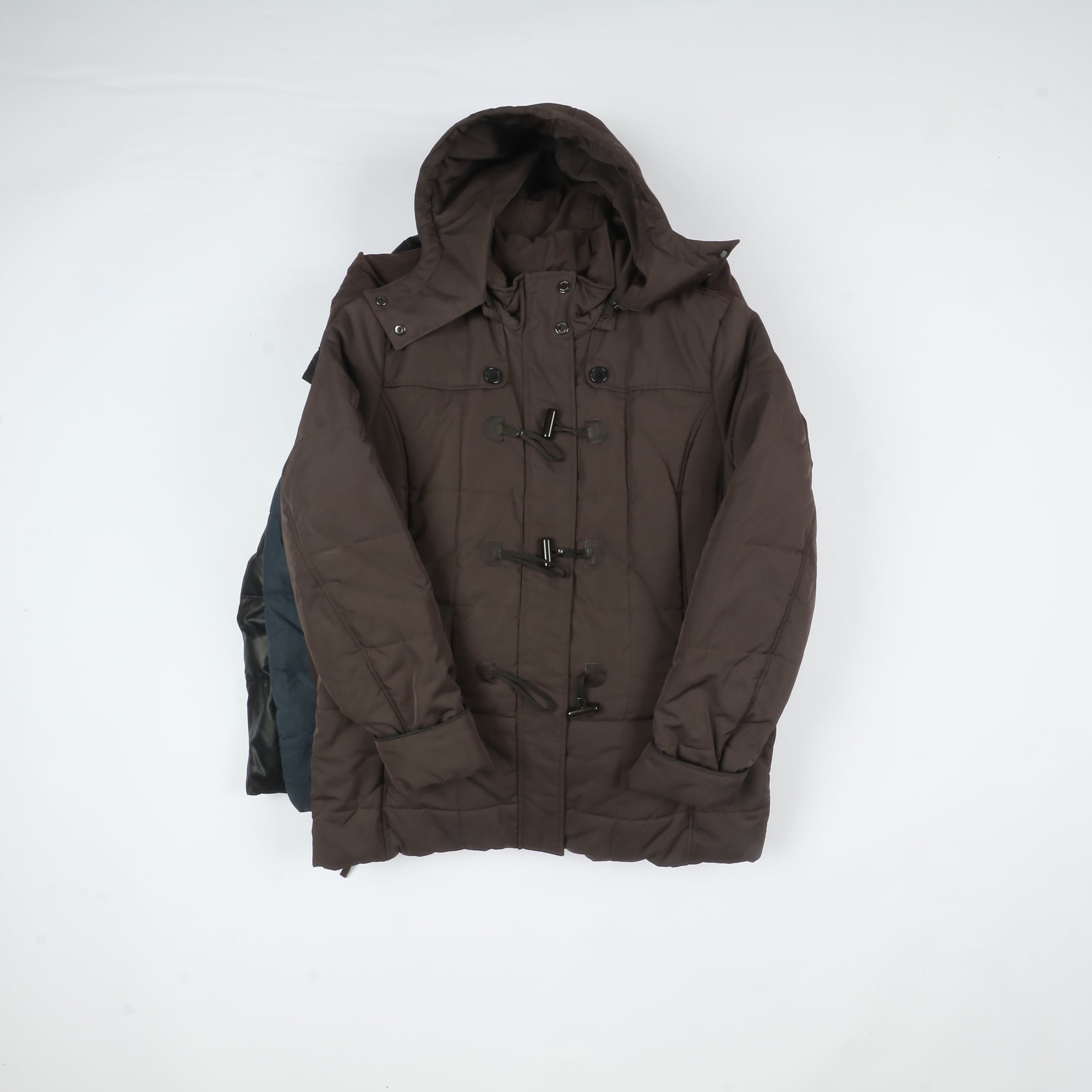 Giacche invernali vintage 2025