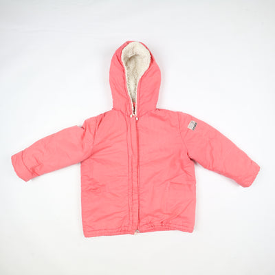Stock lotto cappotti e giacche vintage invernali da donna 13kg - 12pz