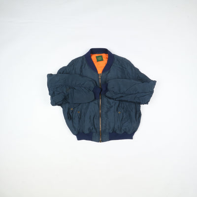 Stock lotto cappotti e giacche vintage invernali da Uomo 11kg - 12pz