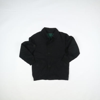 Stock lotto cappotti e giacche vintage invernali da Uomo 12kg - 12pz