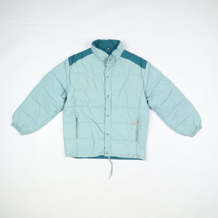 Stock lotto cappotti e giacche vintage invernali da Uomo 12kg - 12pz