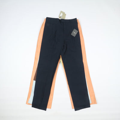 Pantaloni vintage firmati deadstock fondo di magazzino 100pz Blunauta Balloon