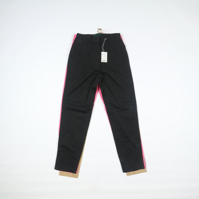 Pantaloni vintage firmati deadstock fondo di magazzino 100pz Blunauta Balloon
