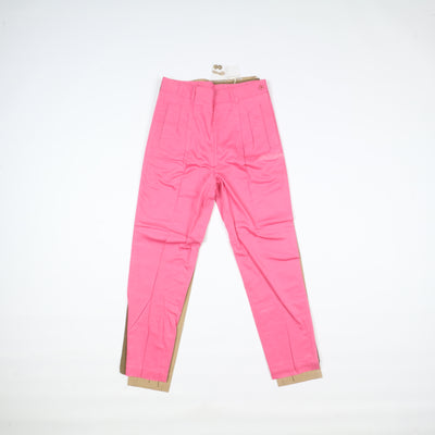 Pantaloni vintage firmati deadstock fondo di magazzino 100pz Blunauta Balloon