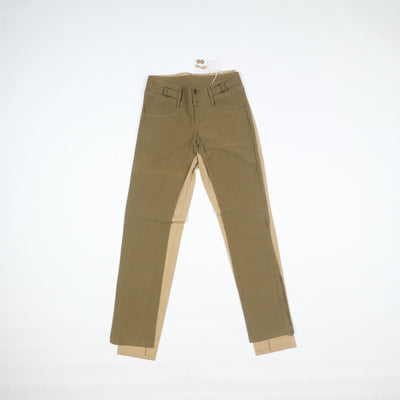 Pantaloni vintage firmati deadstock fondo di magazzino 100pz Blunauta Balloon