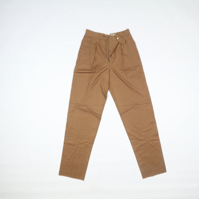 Pantaloni vintage firmati deadstock fondo di magazzino 100pz Blunauta Balloon