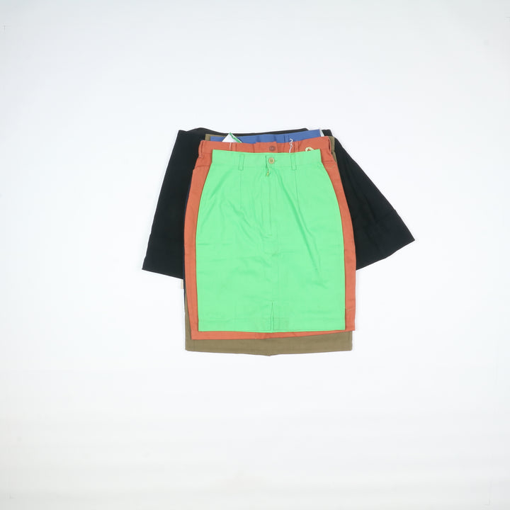 Gonne vintage firmati deadstock fondo di magazzino 150pz Blunauta Balloon