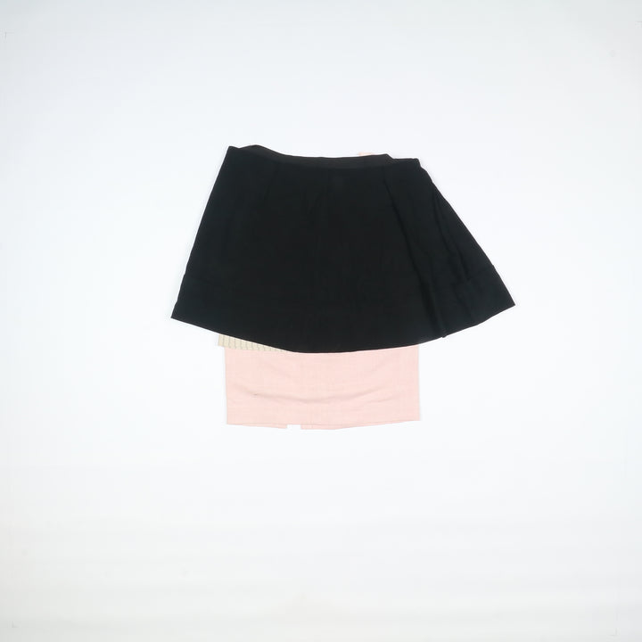 Gonne vintage firmati deadstock fondo di magazzino 150pz Blunauta Balloon