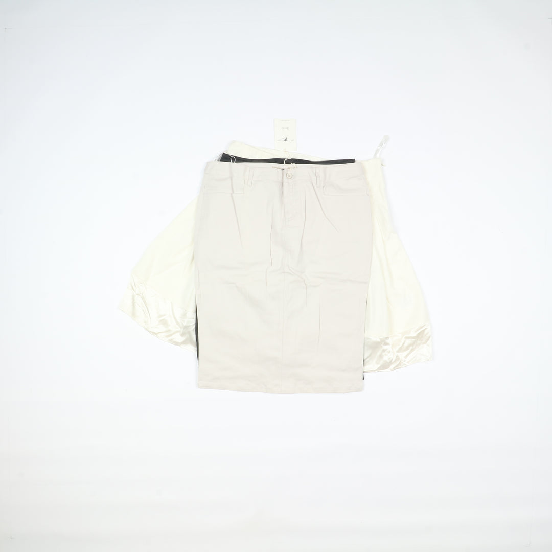Gonne vintage deadstock fondo di magazzino 150pz Blunauta Balloon