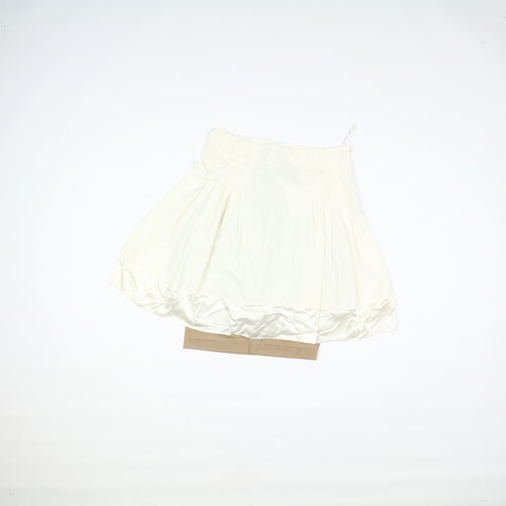Gonne vintage deadstock fondo di magazzino 150pz Blunauta Balloon