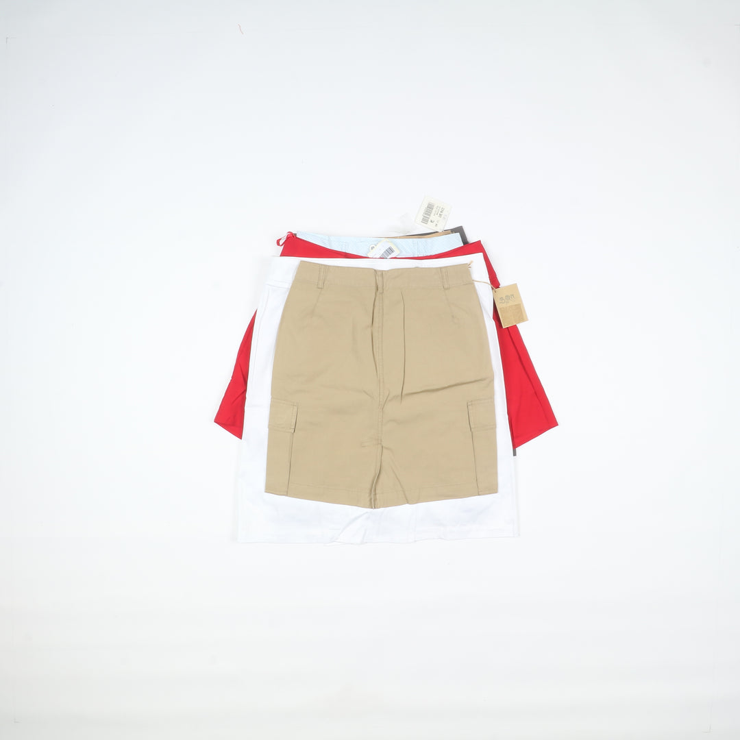 Gonne vintage firmati deadstock fondo di magazzino 149pz Blunauta Balloon